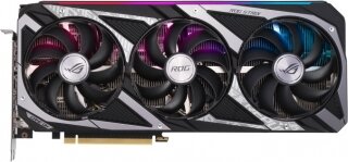 Asus ROG Strix GeForce RTX 3050 8GB (ROG-STRIX-RTX3050-8G-GAMING) Ekran Kartı kullananlar yorumlar